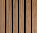 Brown Oak