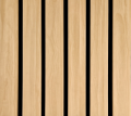 Natural Oak