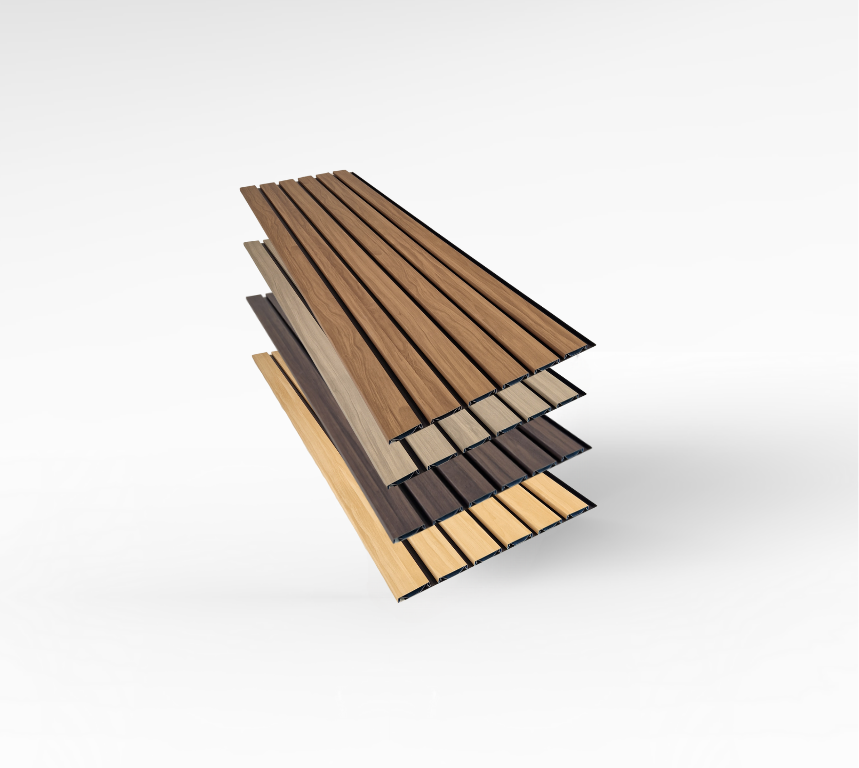 Wandpanelen