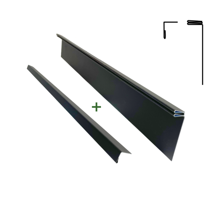 Bovenprofiel
